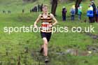 Mens under-17s 2023 NECAA Cross Country Relays, Thornley Hall Farm, Peterlee, County Durham. Photo: David T. Hewitson/Sports for All Pics